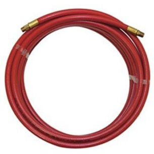  | Reading Technologies 50 ft. Conductive Hose (Red)