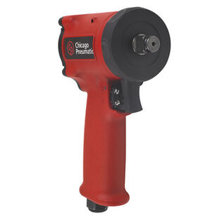 PRODUCTS | Chicago Pneumatic 1/2 in. Ultra Compact Air Impact Wrench