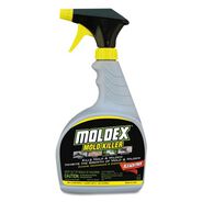 FACILITY MAINTENANCE SUPPLIES | Rust-Oleum 5010 Mold And Mildew Killer Floral Scent 32 Oz Spray Bottle