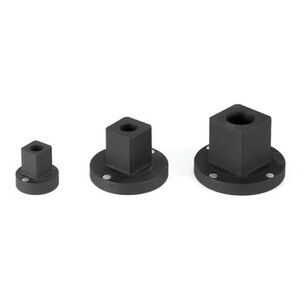 PRODUCTS | Grey Pneumatic 3-Piece Drive Reducing Adapter Set