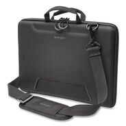 OFFICE AND OFFICE SUPPLIES | Kensington LS520 13.2 in. x 1.6 in. x 9.3 in. EVA/Water-Resistant Stay-On Case Devices Up to 11.6 in. - Black