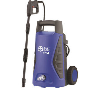 OTHER SAVINGS | Factory Reconditioned AR Blue Clean 1,300 PSI Electric Pressure Washer