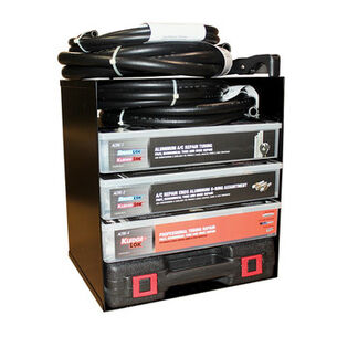  | AES Industires KLEDGE-LOK Master Kit with Storage Cabinet