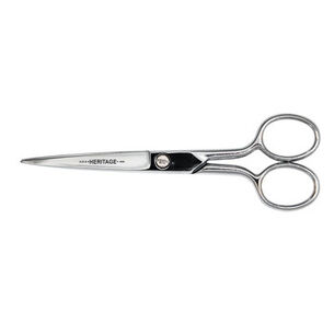 SCISSORS | Klein Tools 6 in. Sharp Point Scissor