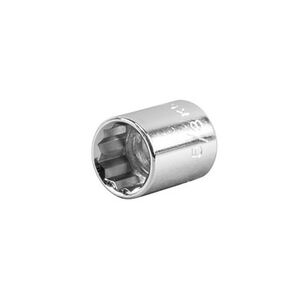 HAND TOOLS | Klein Tools 5/8 in. Standard 12-Point Socket 3/8 in. Drive