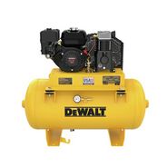 AIR COMPRESSORS | Dewalt 30 Gallon Honda-Powered Truckmount Air Compressor