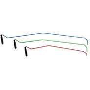 UNLOCKING KITS | Access Tools TRS 3-Piece Long Reach Car Opening Tool Set