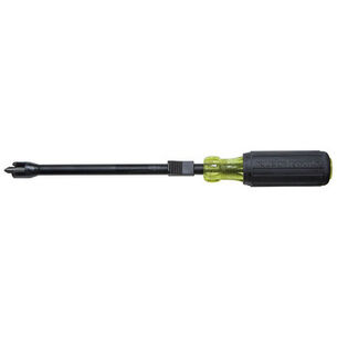 SCREWDRIVERS | Klein Tools #2 Phillips Screw Holding Screwdriver with 7 in. Round Shank