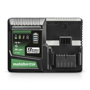 CHARGERS | Metabo HPT 18V/36V 12 Ah Quick Charger