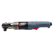 AIR TOOLS AND EQUIPMENT | Ingersoll Rand 625 RPM 66 ft-lbs. Max Torque 1/2 in. Drive Trigger Actuation High Speed Air Ratchet