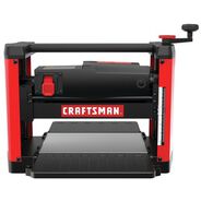 BENCH TOP PLANERS | Factory Reconditioned Craftsman 15 Amp Corded Benchtop Thickness Planer