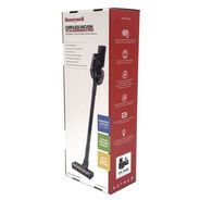 PRODUCTS | Honeywell Aeromax Pro VC16 8.5 in. Cleaning Path Cordless Vacuum - Dark Silver