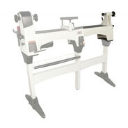 LATHE ACCESSORIES | JET JWL-1221VS Wood Lathe Bed Extension