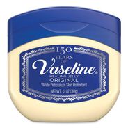 PRODUCTS | Vaseline 13 oz Jelly Original (24/Carton)