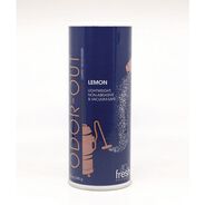 PRODUCTS | Fresh Products 12 oz. Shaker Can Odor-Out Rug/Room Deodorant - Lemon (12/Box)