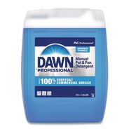 PRODUCTS | Dawn Professional 70681 Original Scent 5 Gallon Pail Manual Pot/Pan Dish Detergent