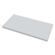 OFFICE AND OFFICE SUPPLIES | Fellowes Mfg Co. Levado 60 in. x 30 in. Laminated Table Top - Gray
