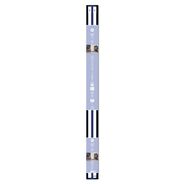 LIGHT BULBS | GE 48 in. 40 Watts/15 Watts T8/T12 LED Tube Light Bulbs - Cool White (6/Carton)