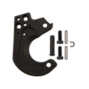 CABLE AND WIRE CUTTERS | Klein Tools Cable Cutter Blade Set for Pre-2017 63060