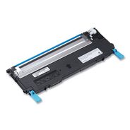 PRODUCTS | Dell 1500 Page-Yield Toner - Black