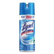 PRODUCTS | LYSOL Brand 12.5 oz. Liquid Disinfectant Spray - Spring Waterfall Scent