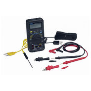 ELECTRICAL TOOLS | OTC Tools & Equipment 3505A 100 Series Auto-Ranging Automotive Multimeter