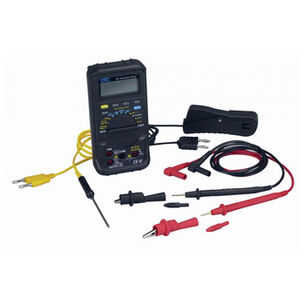 ELECTRICAL TOOLS | OTC Tools & Equipment 100 Series Auto-Ranging Automotive Multimeter