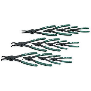 OTHER SAVINGS | SK Hand Tool 12-Piece Convertible Retaining Ring Pliers Set