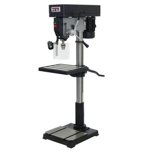 PRODUCTS | JET IDP-22 22 in. Industrial Drill Press