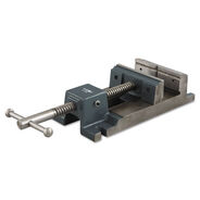 HAND TOOLS | JET 6 in. Jaw Heavy-Duty Drill-Press Vise Station