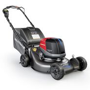 LAWN MOWERS | Honda 21 in. Variable Speed Walk Behind Cordless Lawn Mower Kit (8 Ah)