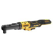CORDLESS RATCHETS | Factory Reconditioned Dewalt 20V XR Lithium-Ion Brushless 3/8 in. and 1/2 in. Cordless Sealed Head Ratchet (Tool Only)