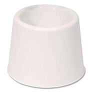 CLEANING BRUSHES | Boardwalk Caddy For Spiral Bowl Brush - White