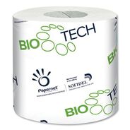 PRODUCTS | Papernet 2-Ply BioTech Septic Safe Toilet Tissue - White (96/Carton)