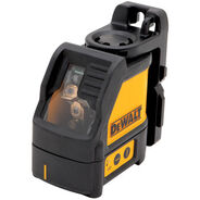 LASER LEVELS | Dewalt DW088K Cross Line Laser
