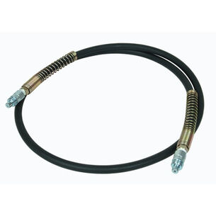  | Blackhawk 1/4 in. ID 6 ft. Hose with Male Coupler 1/4 in. NPTF Connection
