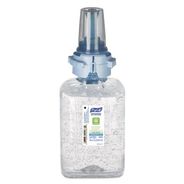 CLEANING AND SANITATION | PURELL 8703-04 700 milliliter Green Certified Advanced Gel Hand Sanitizer Refill - Fragrance-Free