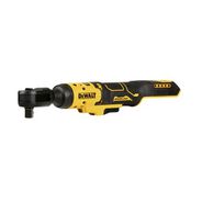 CORDLESS RATCHETS | Factory Reconditioned Dewalt 20V MAX ATOMIC Brushless Lithium-Ion 1/2 in. Cordless Ratchet (Tool Only)