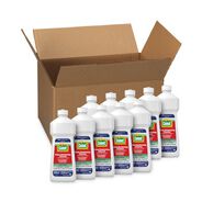 PRODUCTS | Comet 32 oz. Bottle Creme Deodorizing Cleanser (10/Carton)