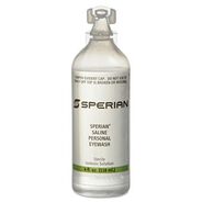 SAFETY EQUIPMENT | Honeywell 4 oz. Saline Personal Eyewash Bottles (24/Carton)