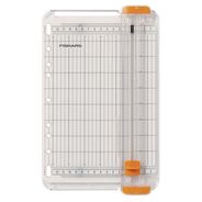 PRODUCTS | Fiskars 8 Sheets 9 in. Cut Length 5.5 in. x 9 in. SureCut Card Making Paper Trimmer