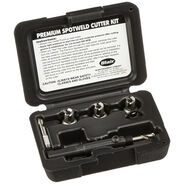 WELDING AND WELDING ACCESSORIES | Blair Equipment Spotweld Cutter Kit with Skip-Proof Pilot