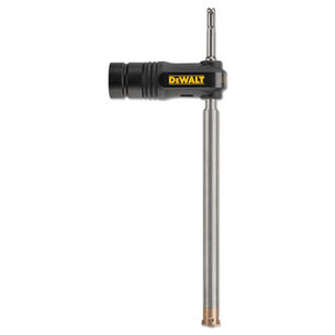 PRODUCTS | Dewalt 14-1/2 in. 3/4 in. SDS-Plus Hollow Masonry Bits