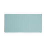 PRODUCTS | Smead 31.5 in. x 15.7 in. Vegan Leather Desk Pads - Light Blue