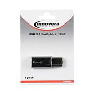 PRODUCTS | Innovera 8 GB USB 3.0 Flash Drive