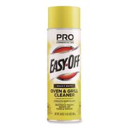 PRODUCTS | Professional EASY-OFF 24 oz. Aerosol Spray Oven and Grill Cleaner - Unscented