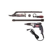 HAND TOOLS | Factory Reconditioned SENCO 6.5 Amp DURASPIN 1 in. - 3 in. Corded Screwdriver and Attachment Kit