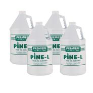 PRODUCTS | Fresquito 1 gal. Bottle Premier Pine L Cleaner/Deodorizer - Pine Oil (4/Carton)