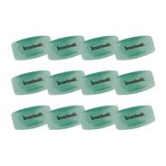 ODOR CONTROL | Boardwalk EBCP012I072M02AAS8000 Bowl Clips - Cucumber Melon Scent - Green (12/Box)