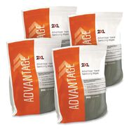 PRODUCTS | 2XL 1-Ply 6 x 8 Gym Wipes Advantage - Unscented/White (4/Carton)